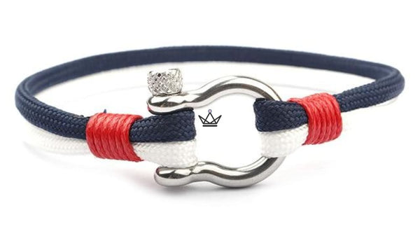 Bracelet Maille - HADOCK - Atelier Atypique