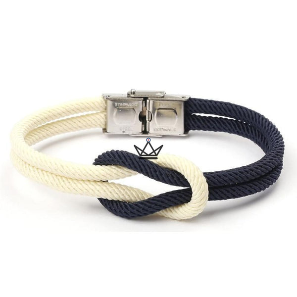 Bracelet clip - Nautilus - Atelier Atypique