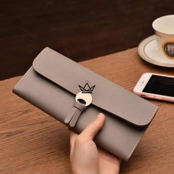 Portefeuilles Femmes - LONDON - Atelier Atypique