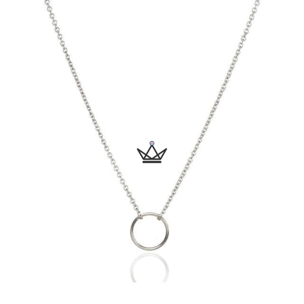 Collier - KARMA - Atelier Atypique