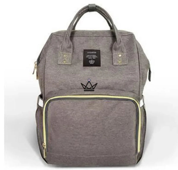 Sac à dos de maternité - KABOUM - Atelier Atypique