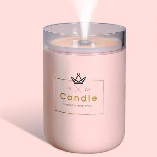 Diffuseur d'huile essentielle - CANDLE - Atelier Atypique