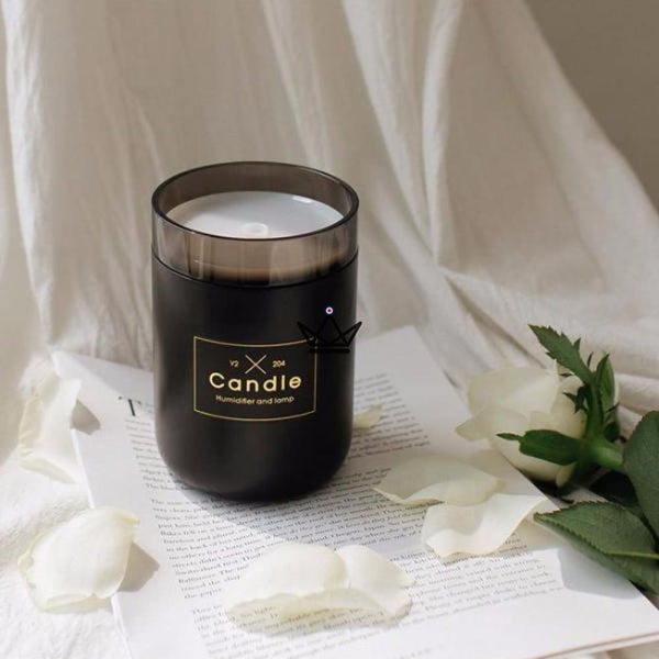 Diffuseur d'huile essentielle - CANDLE - Atelier Atypique