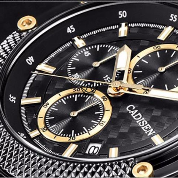 Montre La Classique - Atelier Atypique