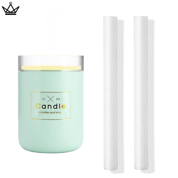 Pack de 10 filtres en coton pour diffuseurs - Atelier Atypique