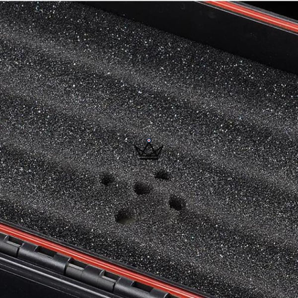 Cave à cigare de voyage - RICK 21 - Atelier Atypique