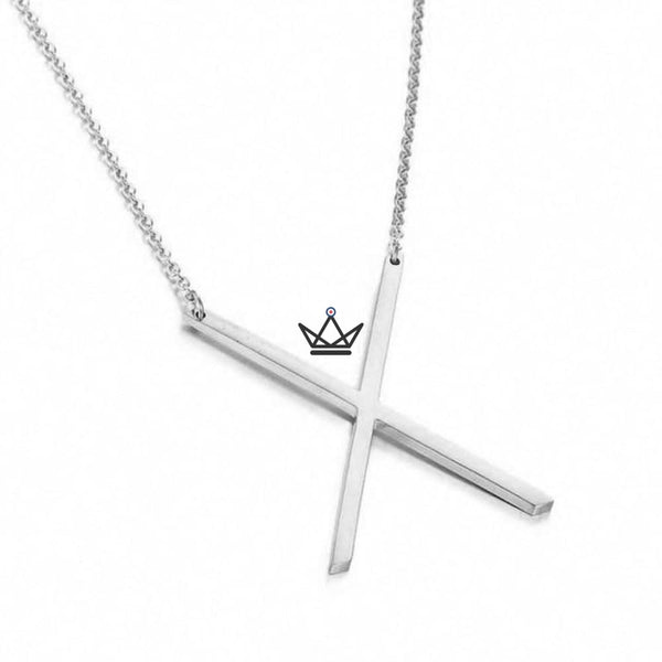 Collier MA-JUSCULE - Atelier Atypique