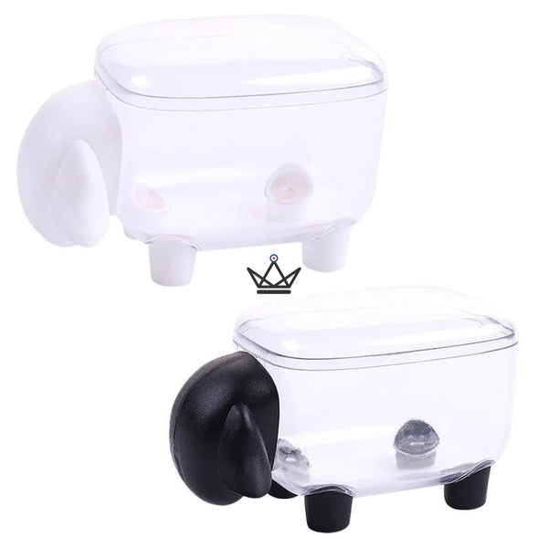 Boite de rangement : Sheep - Atelier Atypique