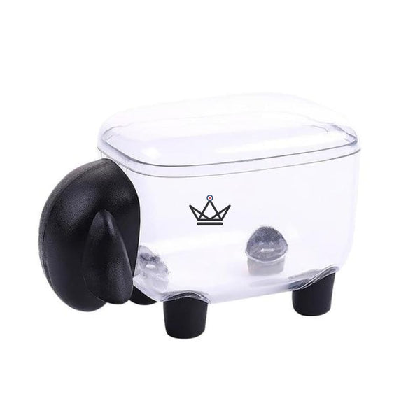 Boite de rangement : Sheep - Atelier Atypique