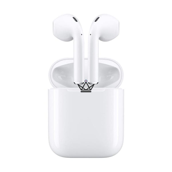 Écouteurs Bluetooth by Atelier Atypique - Atelier Atypique