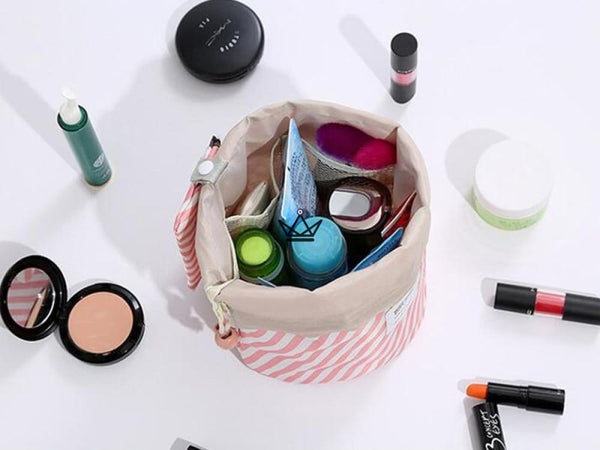 Trousse Maquillage de Voyage - LAX - Atelier Atypique