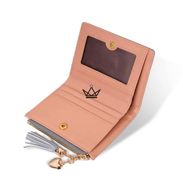 Portefeuilles Femmes - ROMA - Atelier Atypique