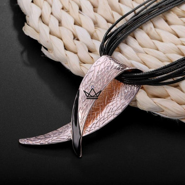 Collier - KENYA - Atelier Atypique