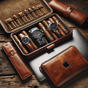 Fête des pères : opter pour un cadeau personnalisé.