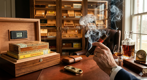 L'Apothéose Sensorielle : Comment une conservation parfaite sublime la dégustation