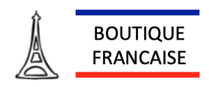 boutique francaise
