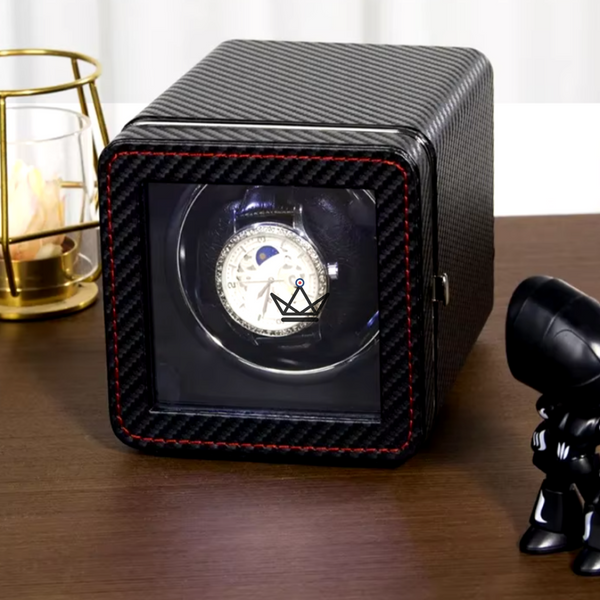 Automatic watch winder - Prestige Équinoxe 