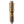 Perce-cigare double à décor rétro gravé, 2 diamètres - FILIGRANE - [
