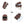 Customizable Leather Golf Ball Case – Links Traveler | 3 Balls, 4 Tees