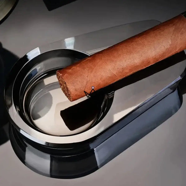 cigar ashtray – Atelier Atypique