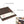 Housse Macbook en Cuir Personnalisable 13