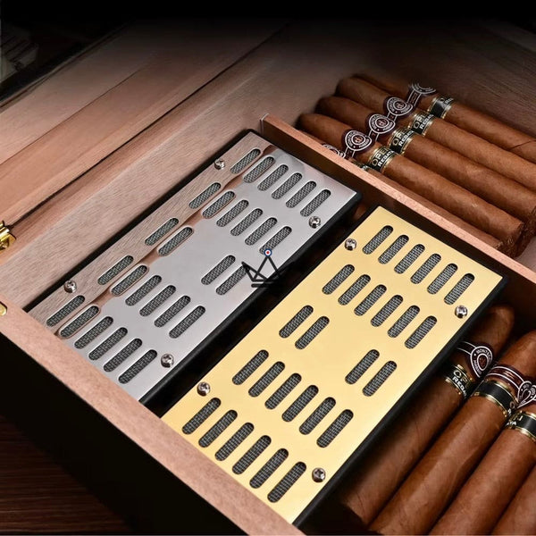 Luftbefeuchter für Zigarrenhumidore – Quorum Cell