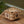 3D-Holzpuzzle Spieluhr mit durchbrochenen Blumenmustern - FLORALIE