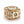 3D-Holzpuzzle Spieluhr mit durchbrochenen Blumenmustern - FLORALIE