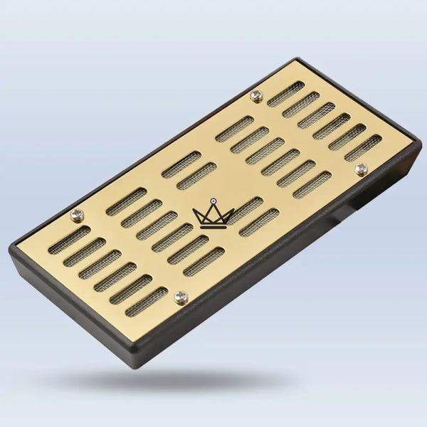 Luftbefeuchter für Zigarrenhumidore – Quorum Cell