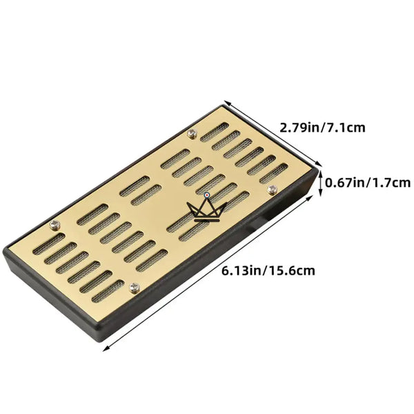Luftbefeuchter für Zigarrenhumidore – Quorum Cell