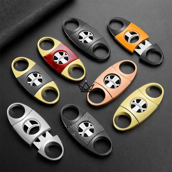 Zigarrenschneider – Apex Linea