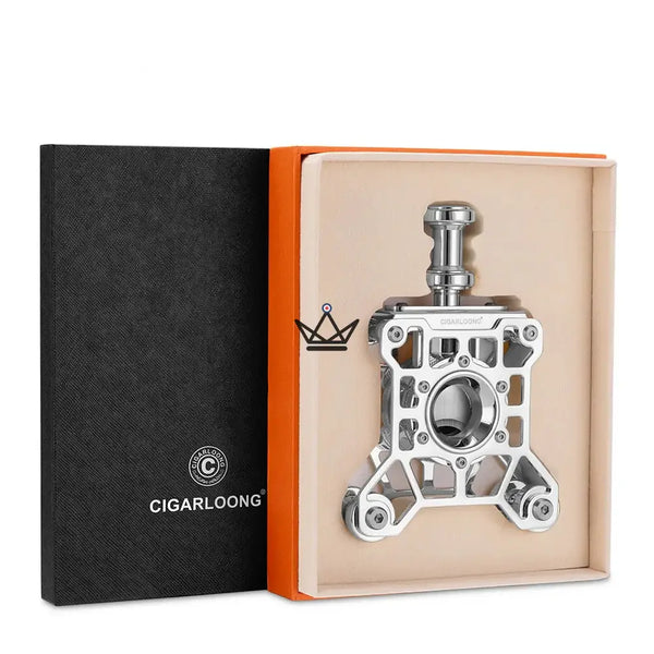 Tisch-Zigarrenschneider – Machina Prestige