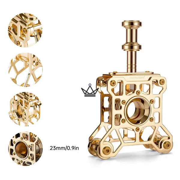 Tisch-Zigarrenschneider – Machina Prestige