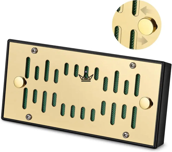 Humidifier for cigar humidor – Ventis Cell