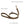 Laisse pour chien en cuir personnalisable - Voyageur Canis Lupus