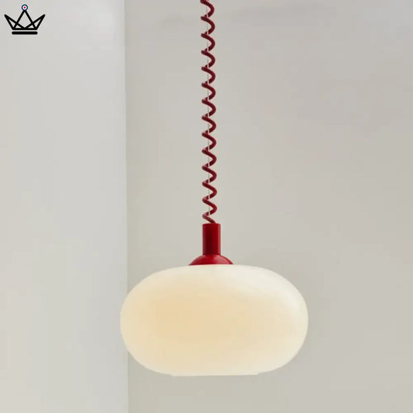 Lustre suspension Luminaire - Meblo Lumina -  - luminaire - Cadeau, Noël, Anniversaire, Original - Atelier Atypique
