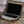 Housse Macbook en Cuir Personnalisable 13