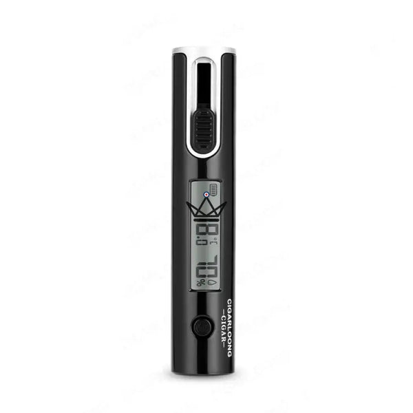 Digitales Hygrometer mit Sonde für Zigarren – Hygro Probe