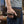 Personalisierbare Lederhülle Nintendo Switch 1. & 2. Generation — REISENDER Mario
