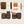 Organiseur de Poche en Cuir - Stylos & carnets personnalisable -  VOYAGEUR Plume
