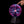 Touch-sensitive plasma lamp, 10 to 20 cm plasma ball - FULGUR