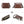 Housse Macbook en Cuir Personnalisable 13