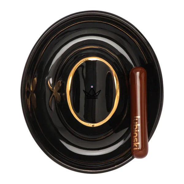 Zigarrenaschenbecher – Cavaliero