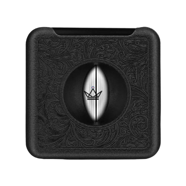 4-in-1 Deluxe Zigarrenschneider – Empire Edition