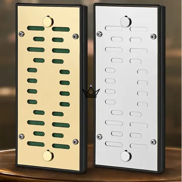 Humidifier for cigar humidor – Ventis Cell