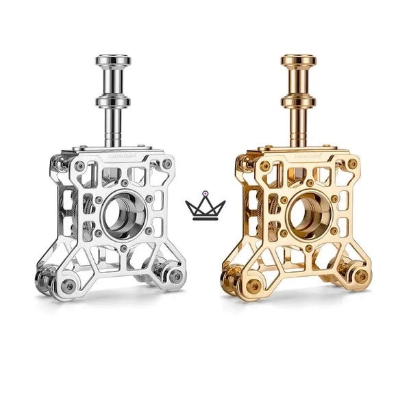 Tisch-Zigarrenschneider – Machina Prestige