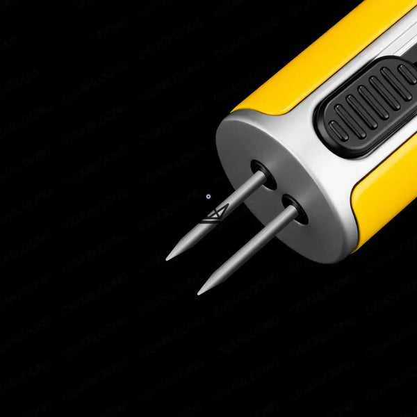 Digitales Hygrometer mit Sonde für Zigarren – Hygro Probe