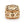 3D-Holzpuzzle Spieluhr mit durchbrochenen Blumenmustern - FLORALIE