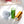 Tampon pour balles de golf personnalisable, monogramme ou logo - PAR - [