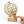 Puzzle 3D en bois globe terrestre sur socle à construire - MÉRIDIEN